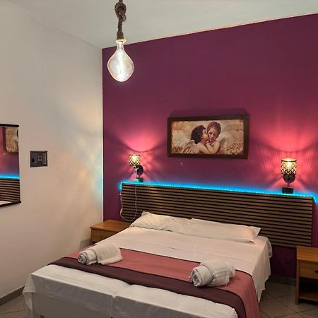 Hotel New Liston Rimini Zewnętrze zdjęcie