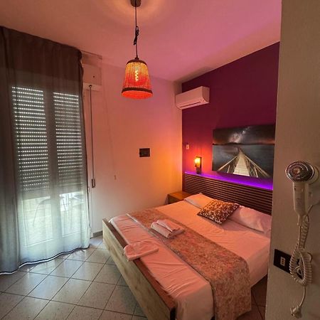 Hotel New Liston Rimini Zewnętrze zdjęcie