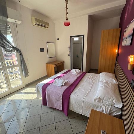 Hotel New Liston Rimini Zewnętrze zdjęcie