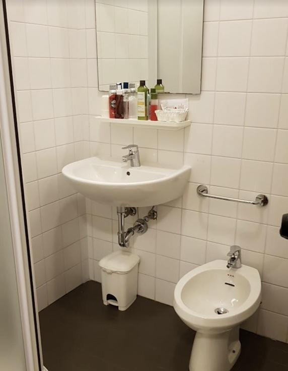 Hotel New Liston Rimini Zewnętrze zdjęcie