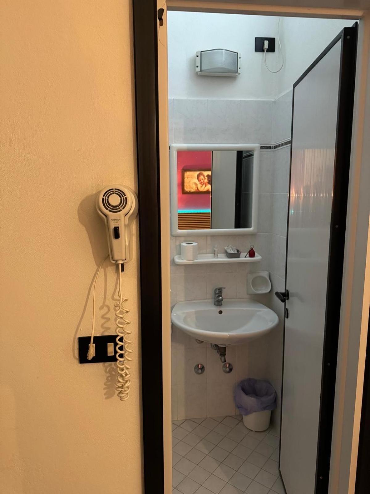 Hotel New Liston Rimini Zewnętrze zdjęcie