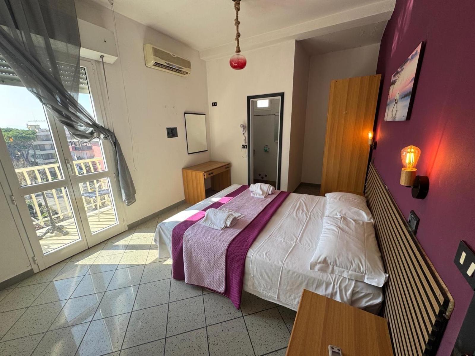 Hotel New Liston Rimini Zewnętrze zdjęcie
