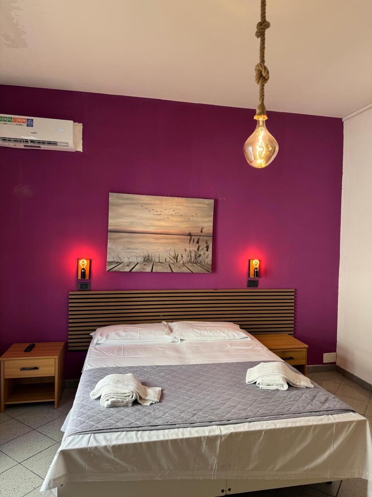 Hotel New Liston Rimini Zewnętrze zdjęcie
